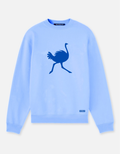 Sudadera NDB - Azul