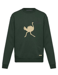 Sudadera NDB - Verde
