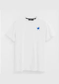 Camiseta NDB - Blanco