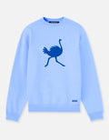 Sudadera NDB - Azul