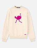 Sudadera NDB - Rosa